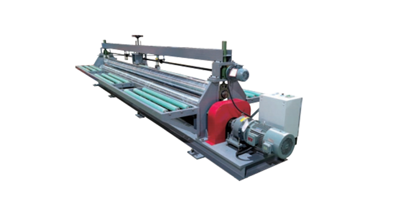 Tres Rollerus adtritio Machina