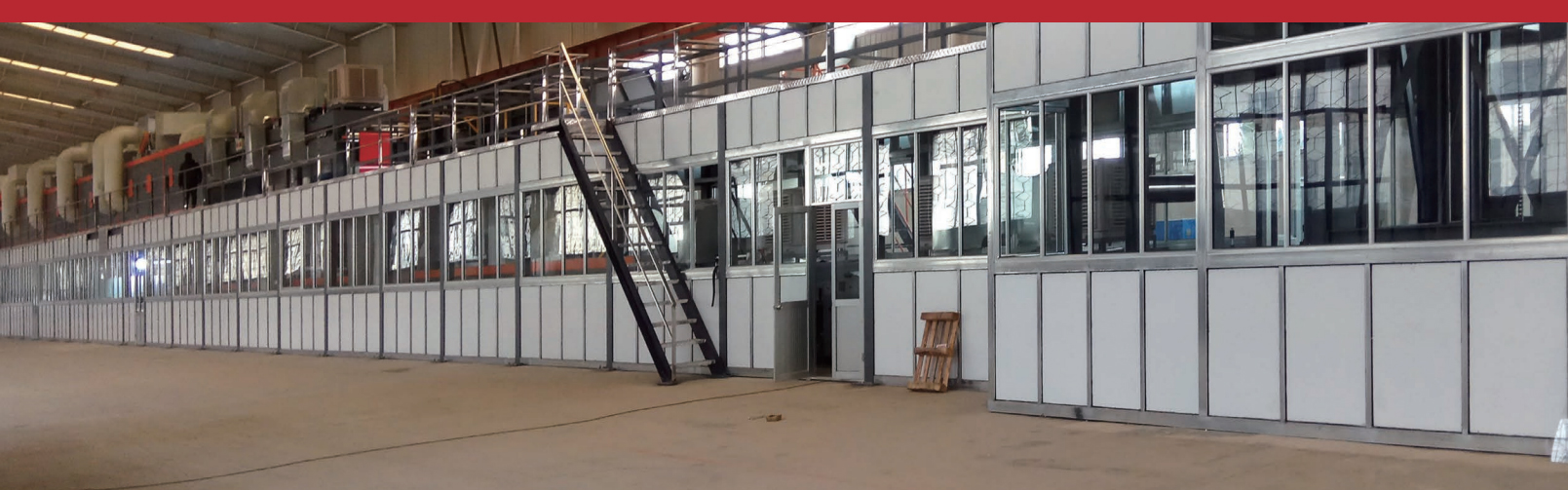 Aluminium cibum continens Aluminium Foil Color Coating Production Line