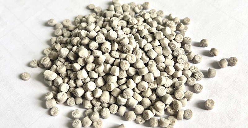 A2 Granula non-combustible